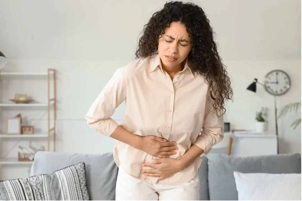 Period Pain Isn’t ''Just Part of Being a Woman'' — Let’s Talk About It