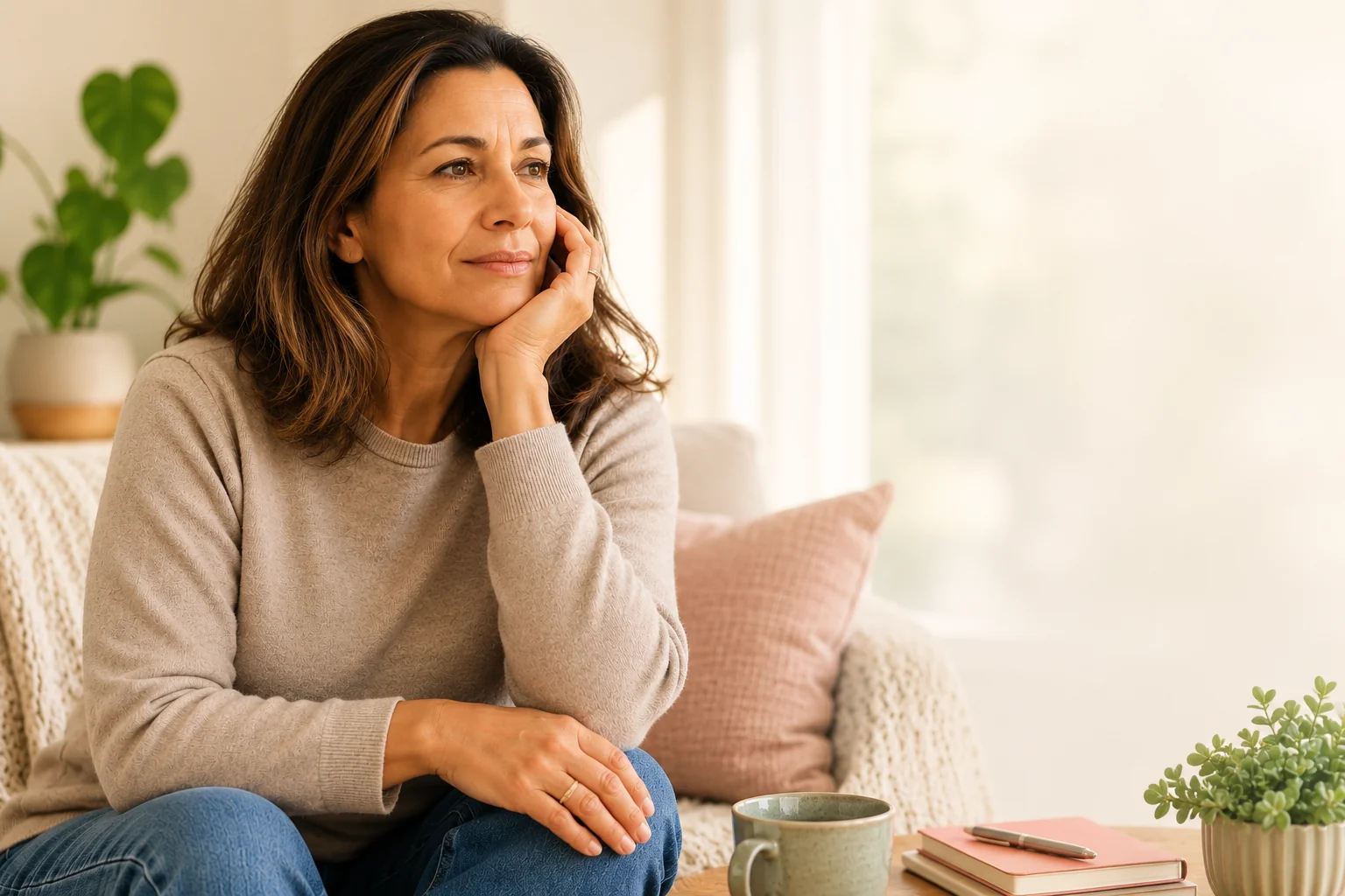 Have You Gained Weight, Lost Your Confidence And Don't Feel Like Yourself Anymore? Read Jasmine's Inspiring Hormonal Success Story
