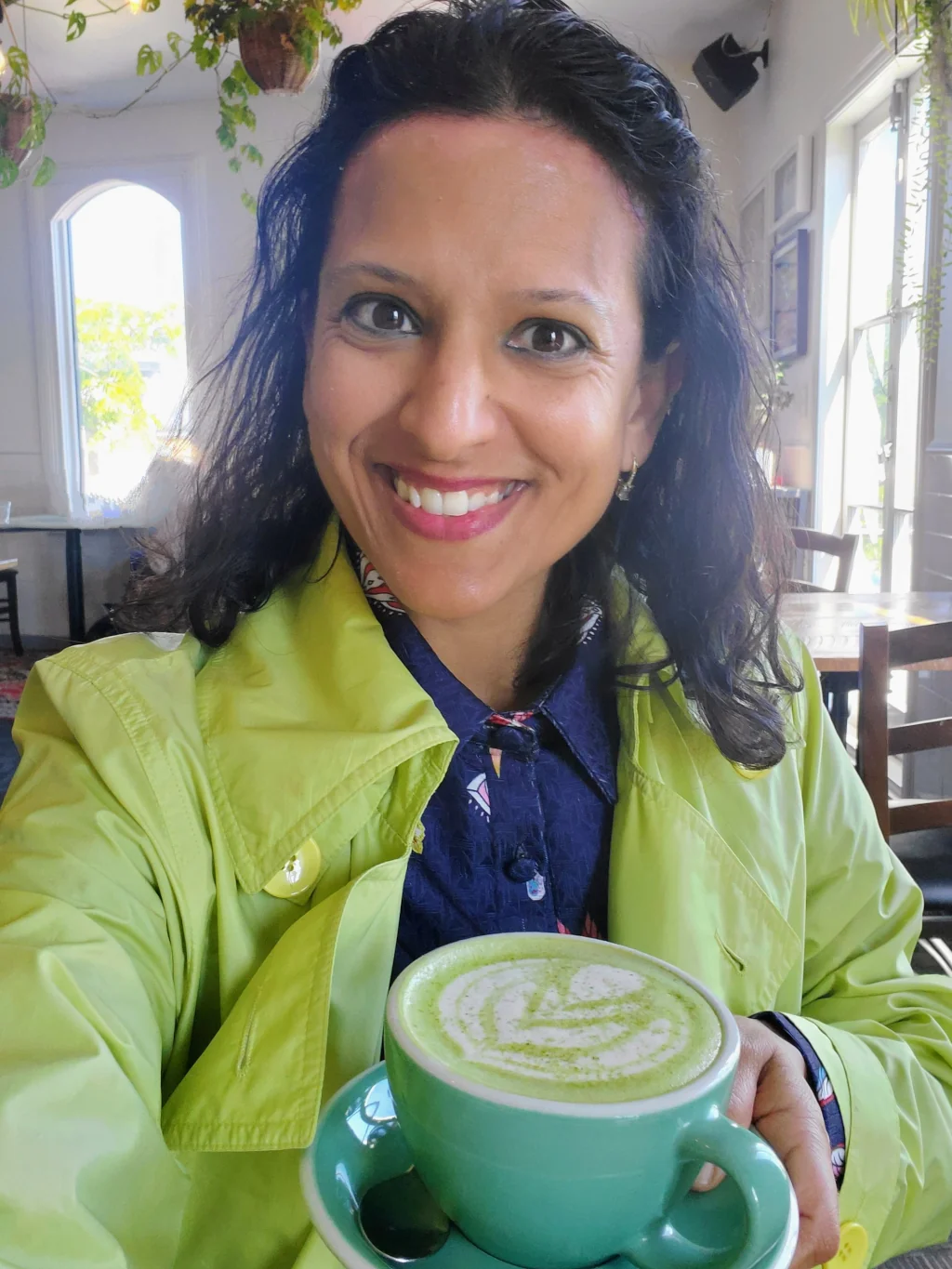 Minal Patel